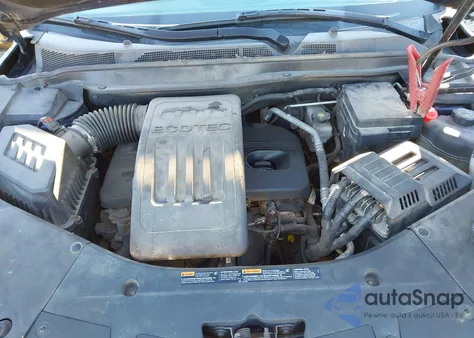 2015 GMC Terrain Slt-1 z USA, uszkodzony, nr VIN 2GKALSEK3F6327739